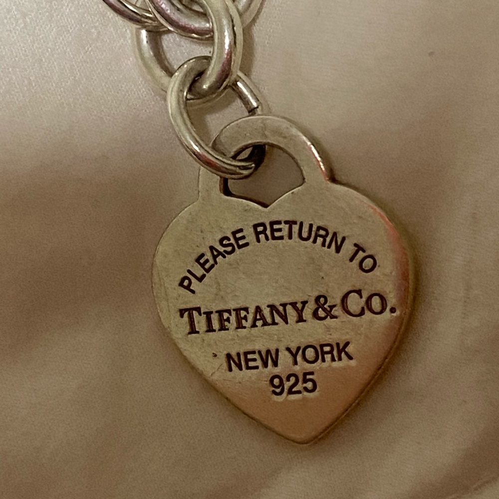 Tiffany and Co Bracelet